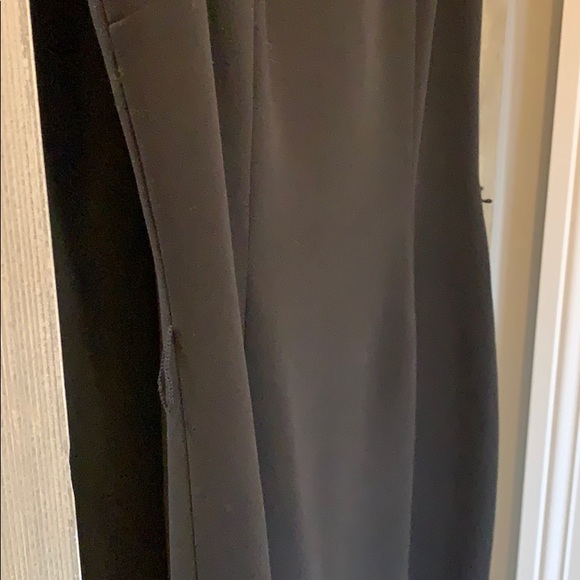 Basic Black Dress - Picture 6 of 6